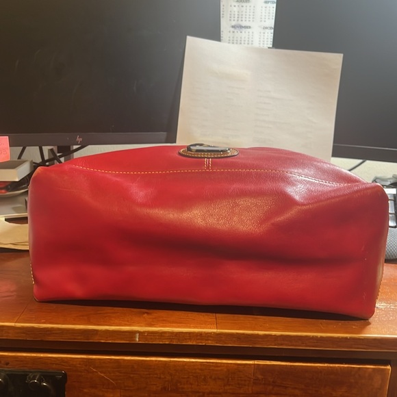 Dooney and Bourke Handbag - Picture 5 of 12